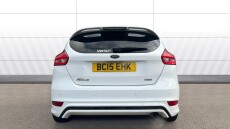 Ford Focus 1.5 EcoBoost Zetec S 5dr Petrol Hatchback